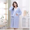 Candy Color Bathrobe
